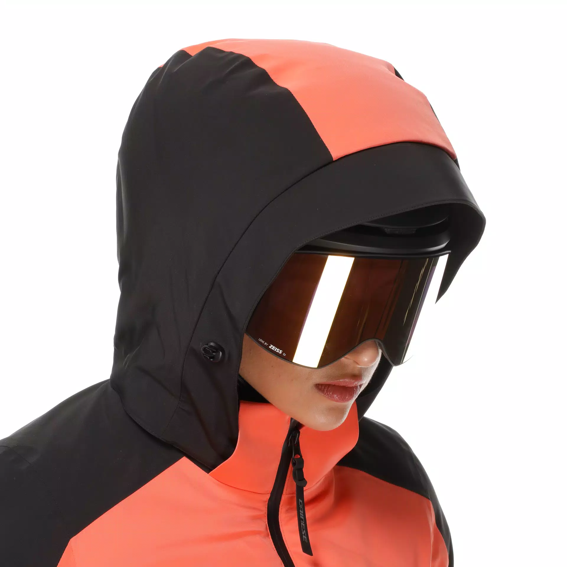 VIRTUS DERMIZAX EV&trade; - WOMEN'S WATERPROOF DOWN JACKET