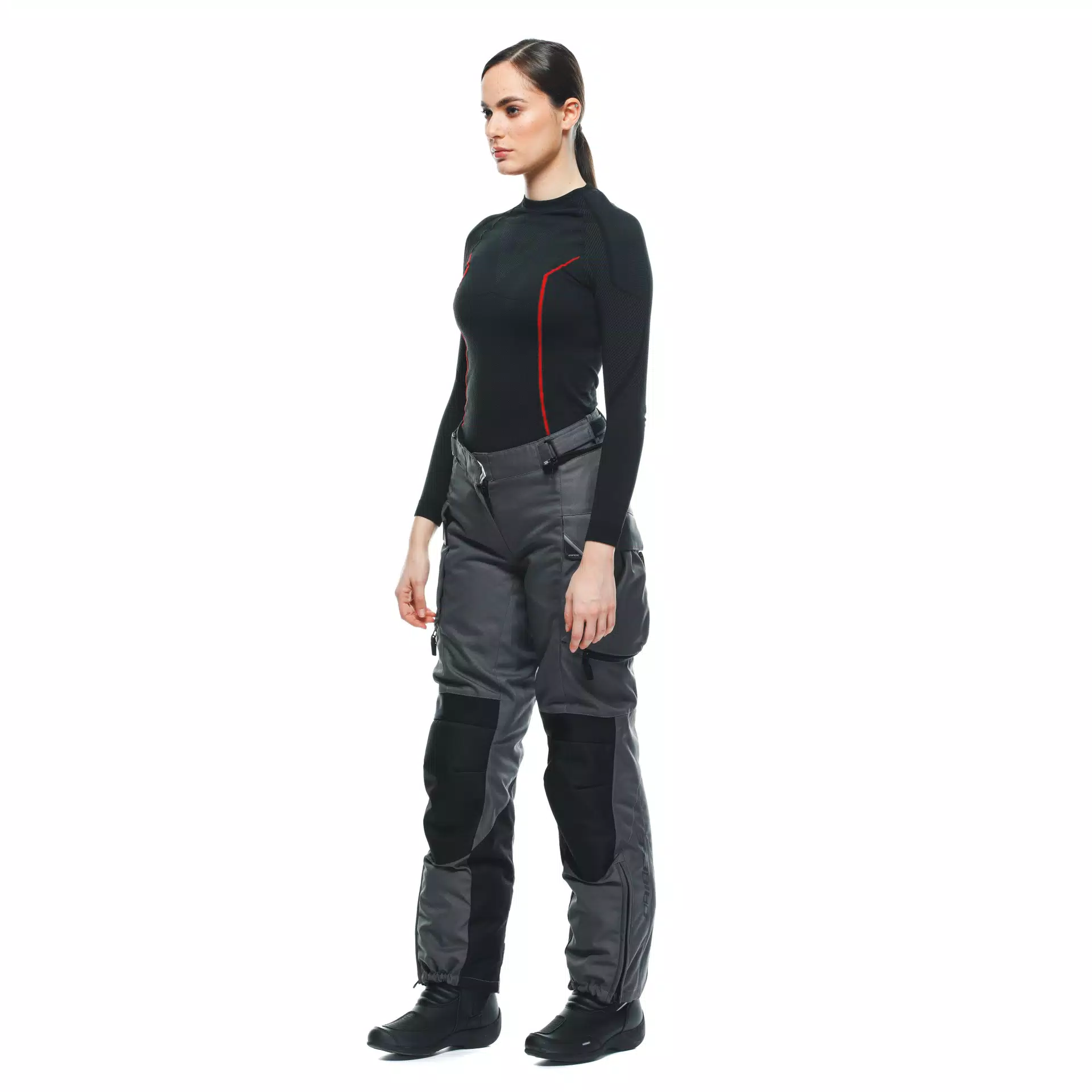 LADAKH 3L D-DRY® - WOMEN'S WATERPROOF MOTORCYCLE PANTS