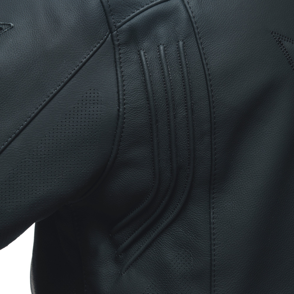 razon-2-perf-leather-jacket-black image number 11