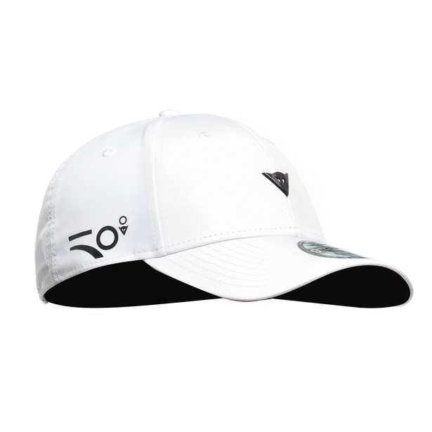 -c03-anniversary-9forty-cappellino-snapback-white image number 0