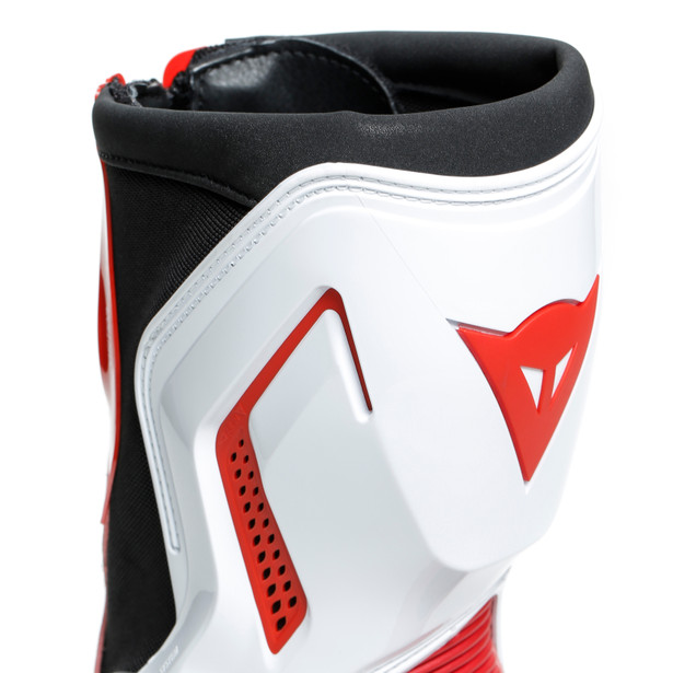 torque-3-out-air-boots-black-white-lava-red image number 6
