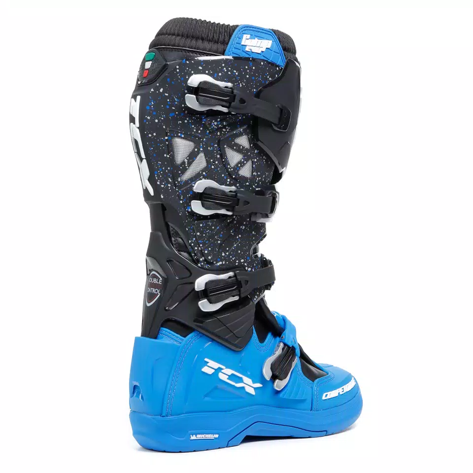 Tcx comp 2 store