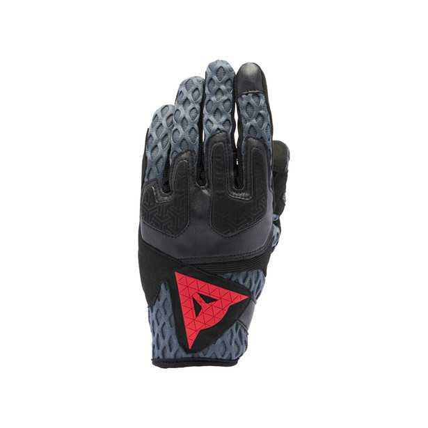 air-maze-unisex-gloves-black-iron-gate image number 0