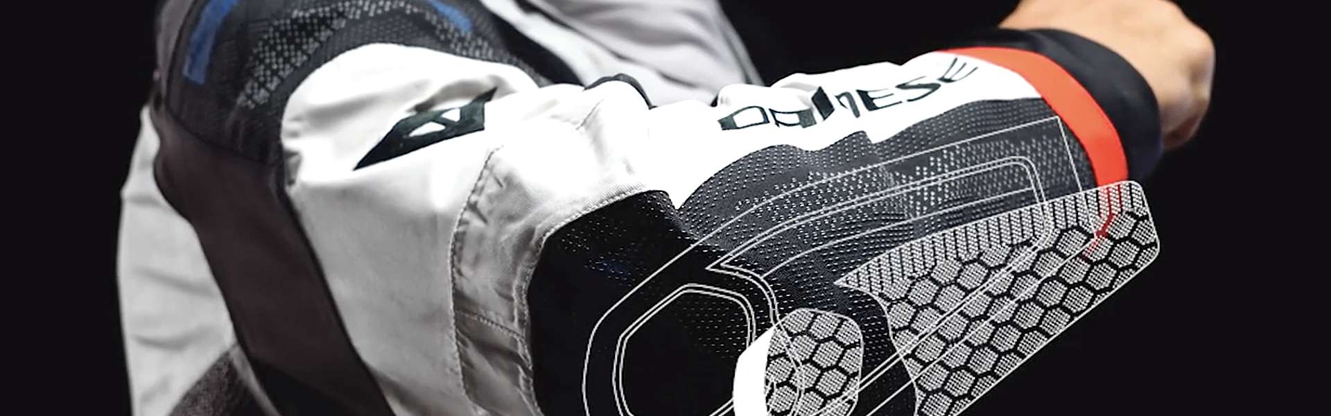 Dainese: technology and innovation