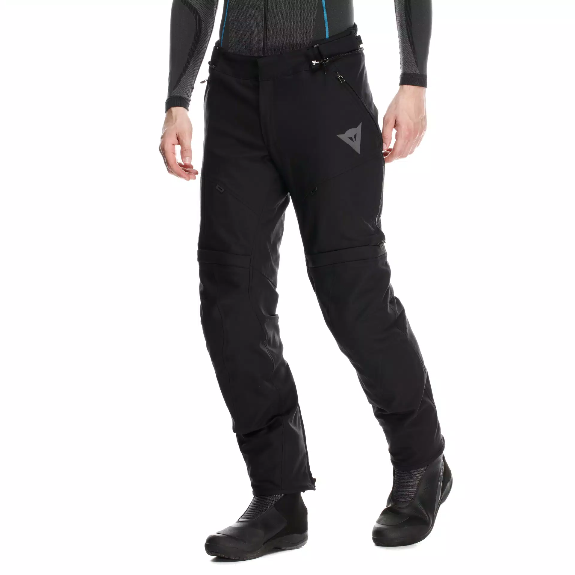 SHERMAN 3 ABS&Oslash;LUTESHELL&trade; - TOURING WATERPROOF MOTORCYCLE PANTS