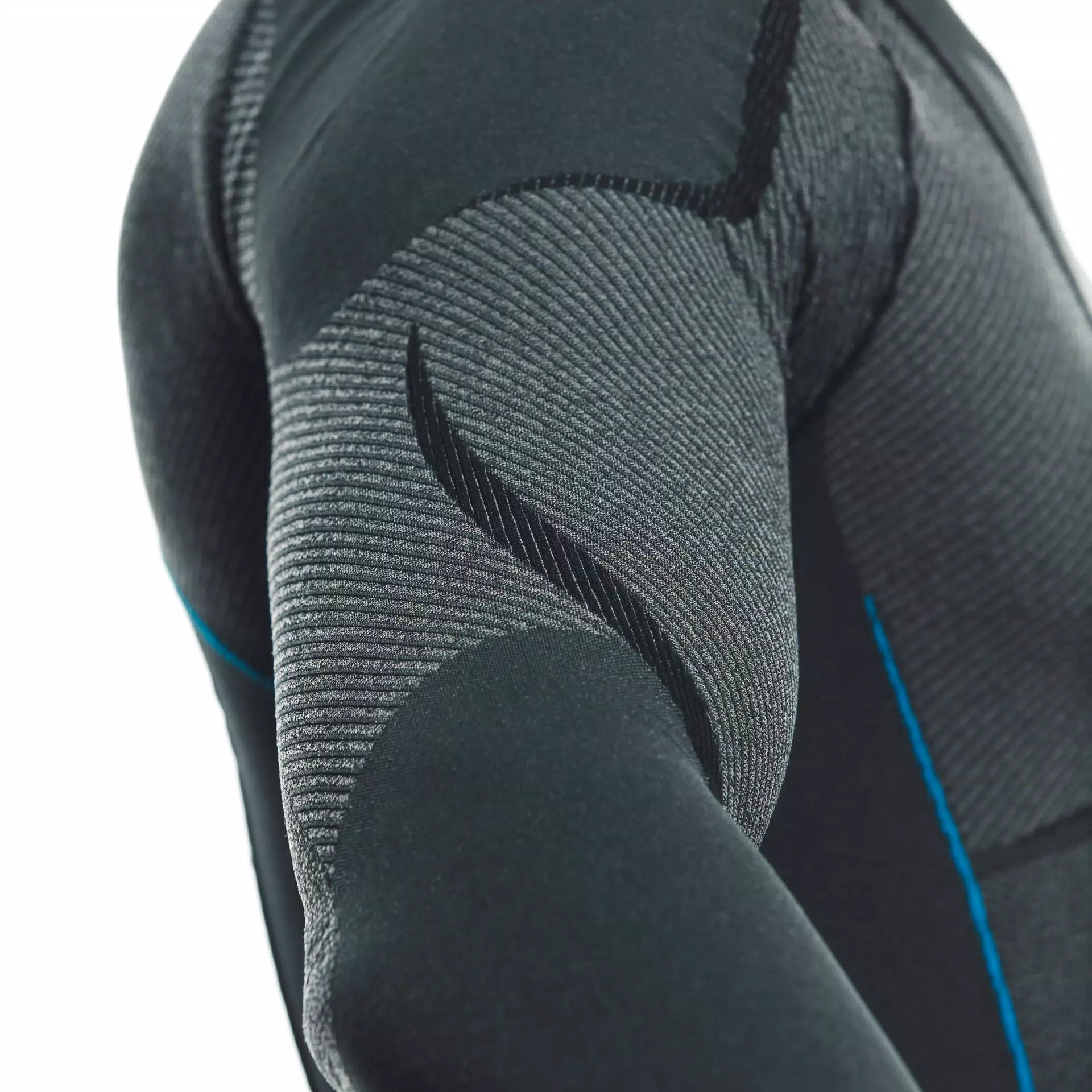 TECHNICAL MOTORCYCLE LONG SLEEVE SHIRT MEN - BASE LAYER SUMMER