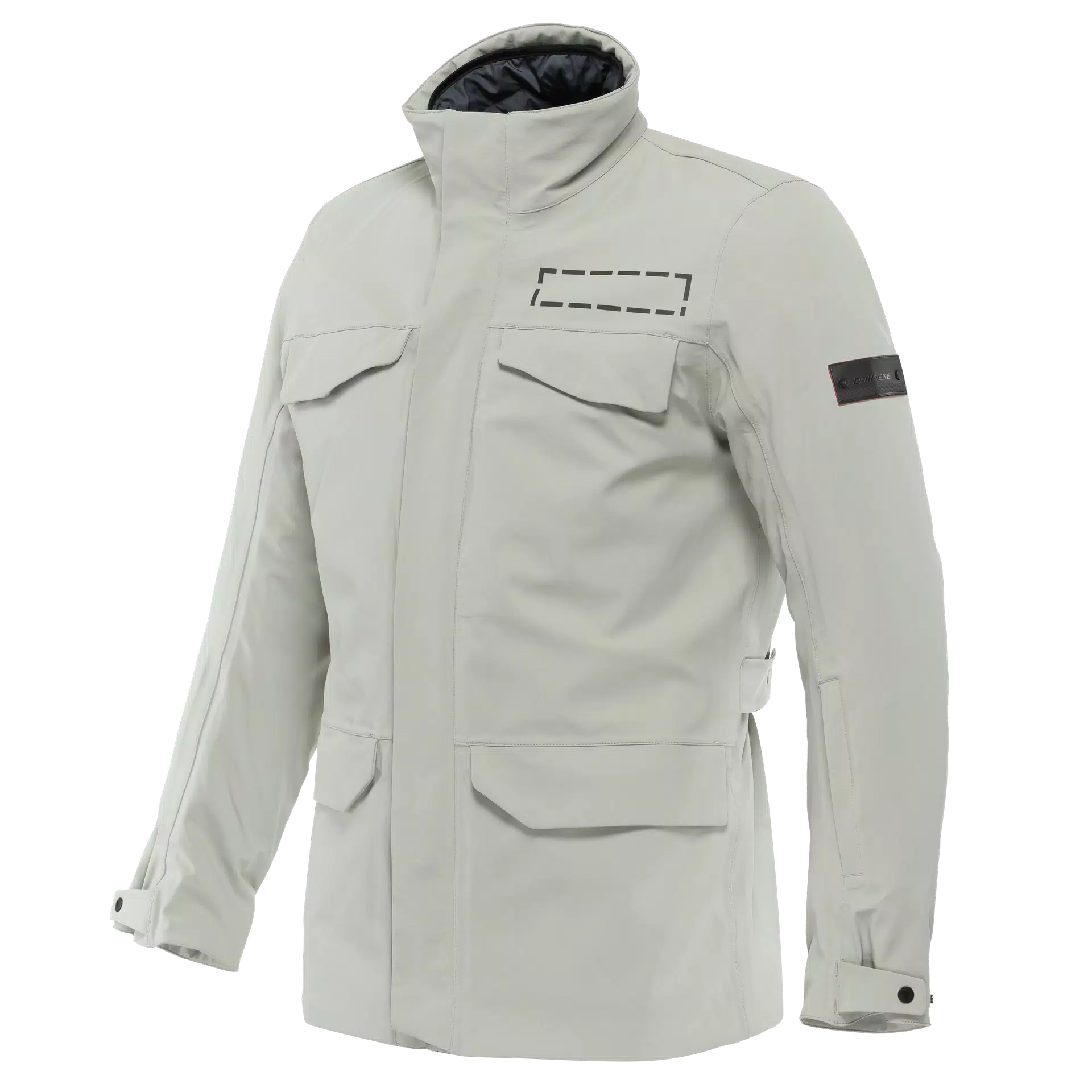 激安正規品 D-DRY® SHEFFIELD XT Dainese | ACQUA-GRAY | JACKET バイクウェア・装備