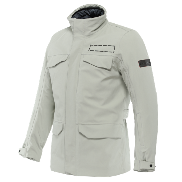 SHEFFIELD D-DRY® XT JACKET | Dainese