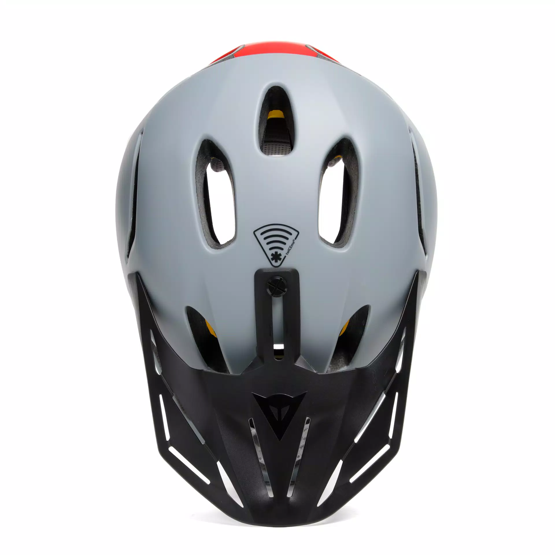 LINEA 01 MIPS - FULL FACE BIKE HELMET