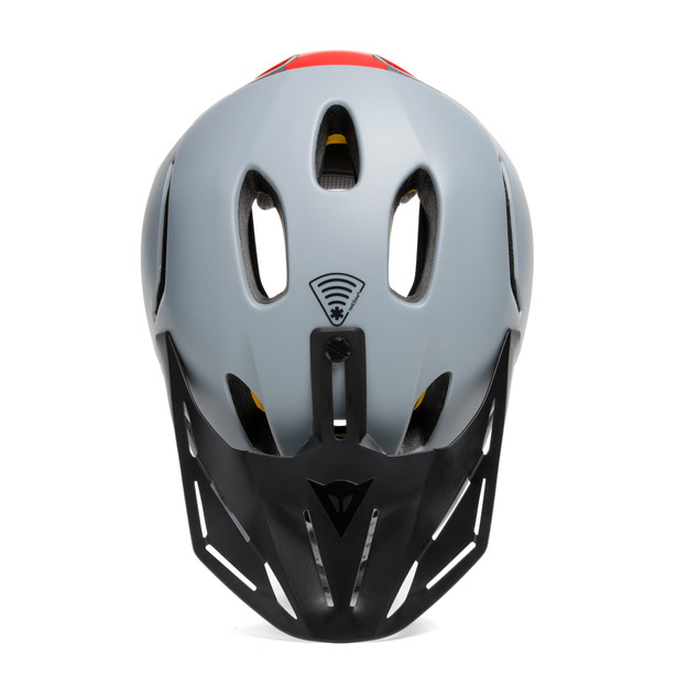 Dainese Scarabeo Linea 01 Bambini Casco Integrale - Downhill & Freeride -  Caschi - Bike - Tutti