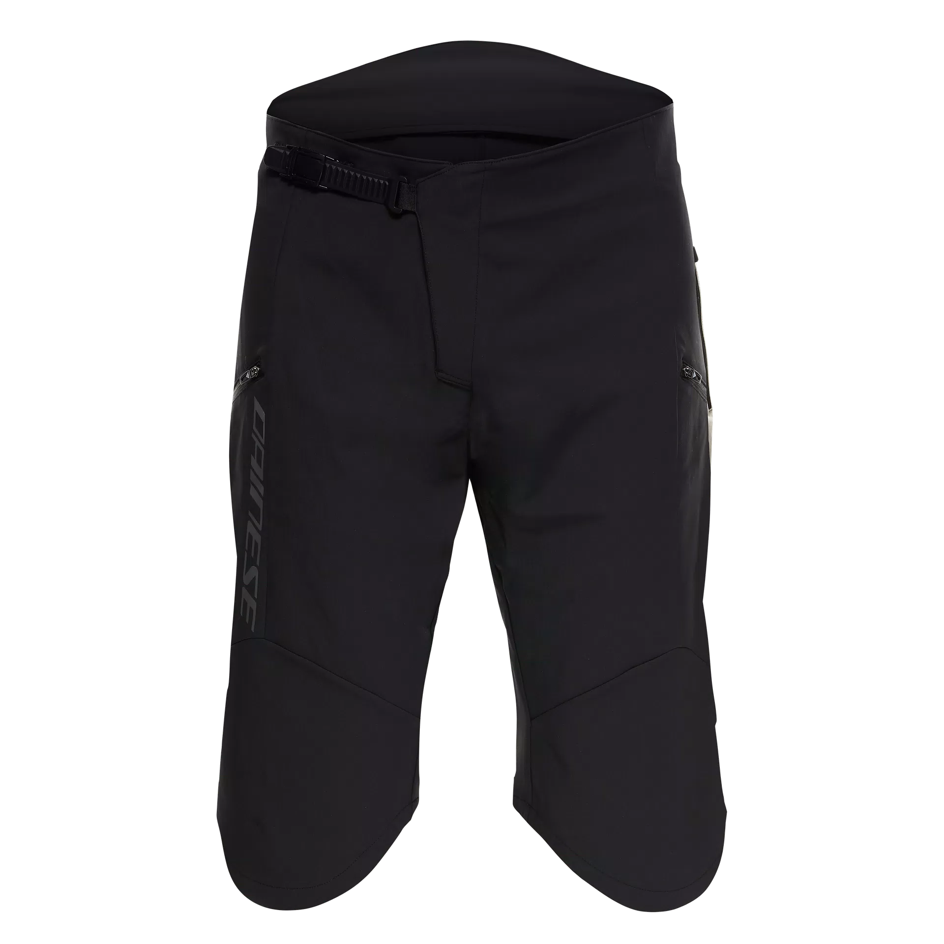 HG ROX - MEN'S BIKE SHORTS | BLACK | Dainese