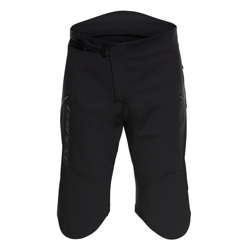 hg-rox-herren-bike-shorts-black image number 0