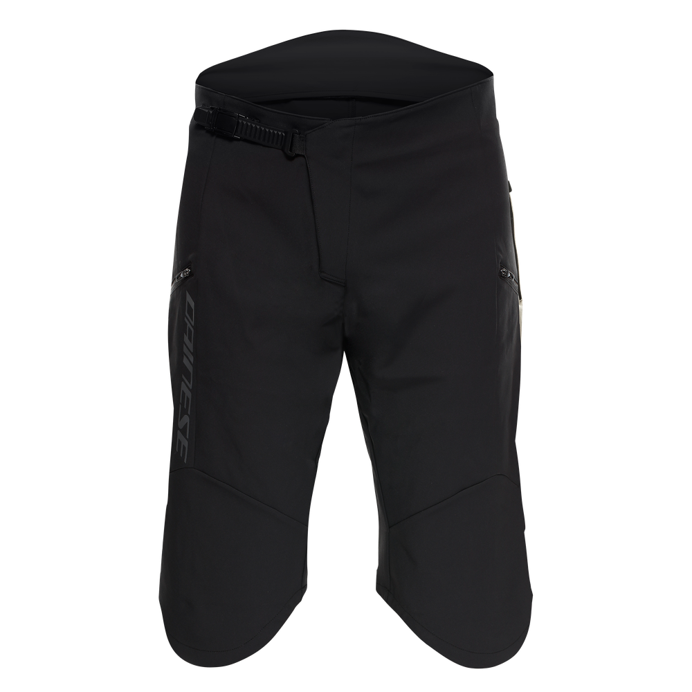 hg-rox-pantalones-de-bici-hombre-black image number 0