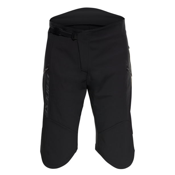 hg-rox-men-s-bike-shorts-black image number 0