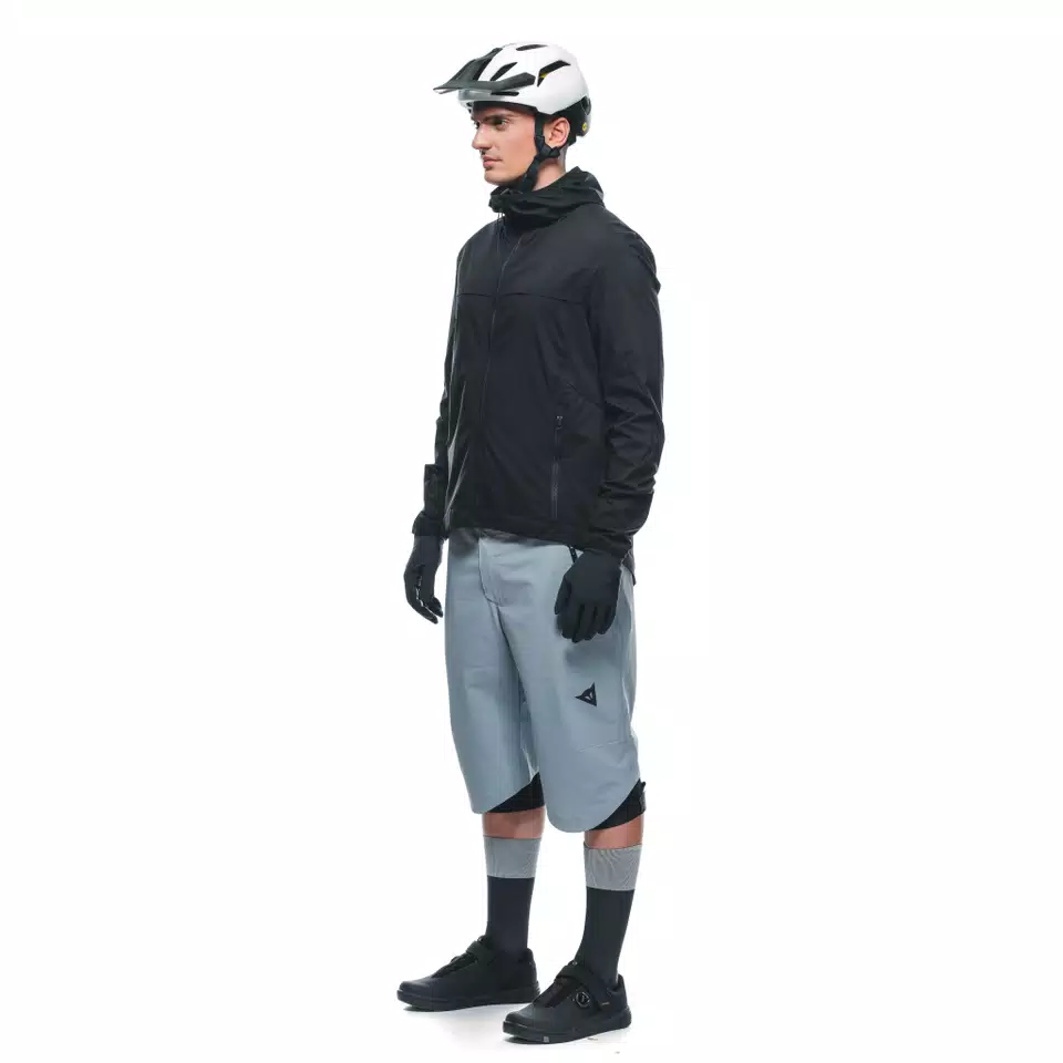 HGC HYBRID - GIACCA BICI ANTIVENTO UOMO -  - 19