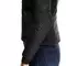 RACING 5 - WOMEN'S LEATHER MOTORCYCLE JACKET