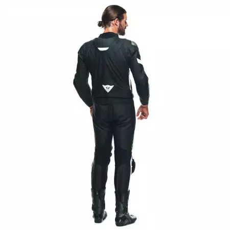 AVRO 4 LEATHER 2PCS SUIT S/T