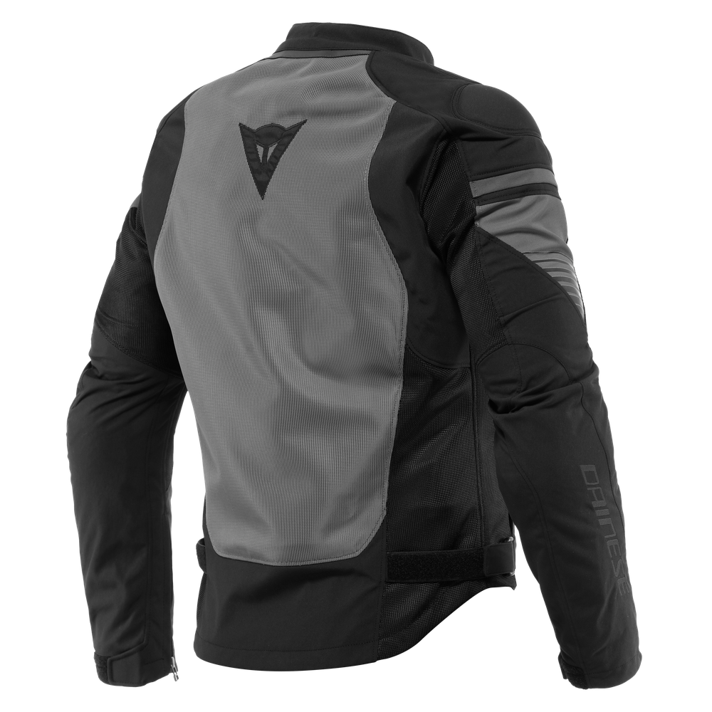 air-fast-tex-giacca-moto-estiva-in-tessuto-uomo image number 16