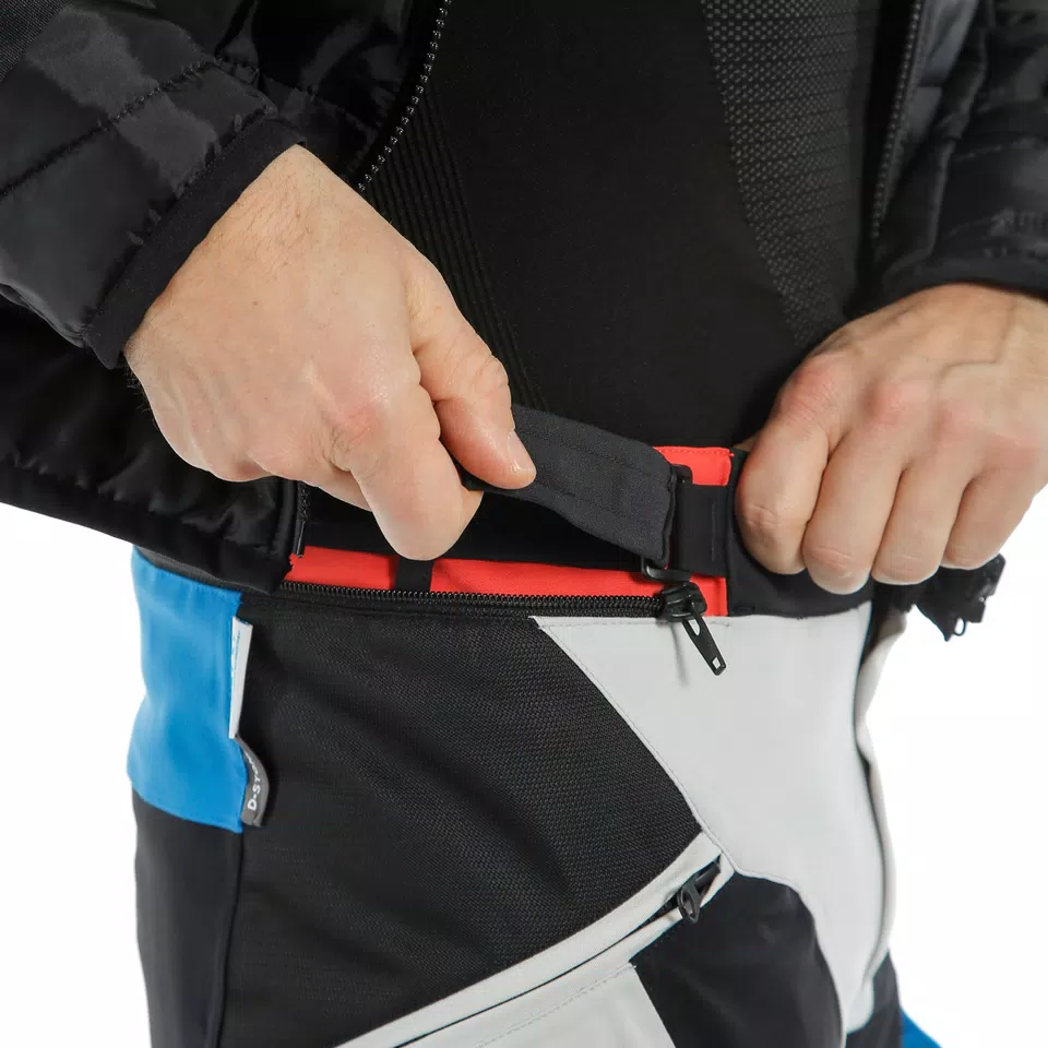 TONALE D-DRY® PANTS