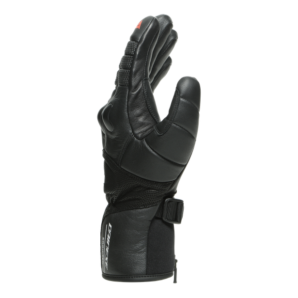 hp-ergotek-pro-gloves-stretch-limo-high-risk-red image number 1