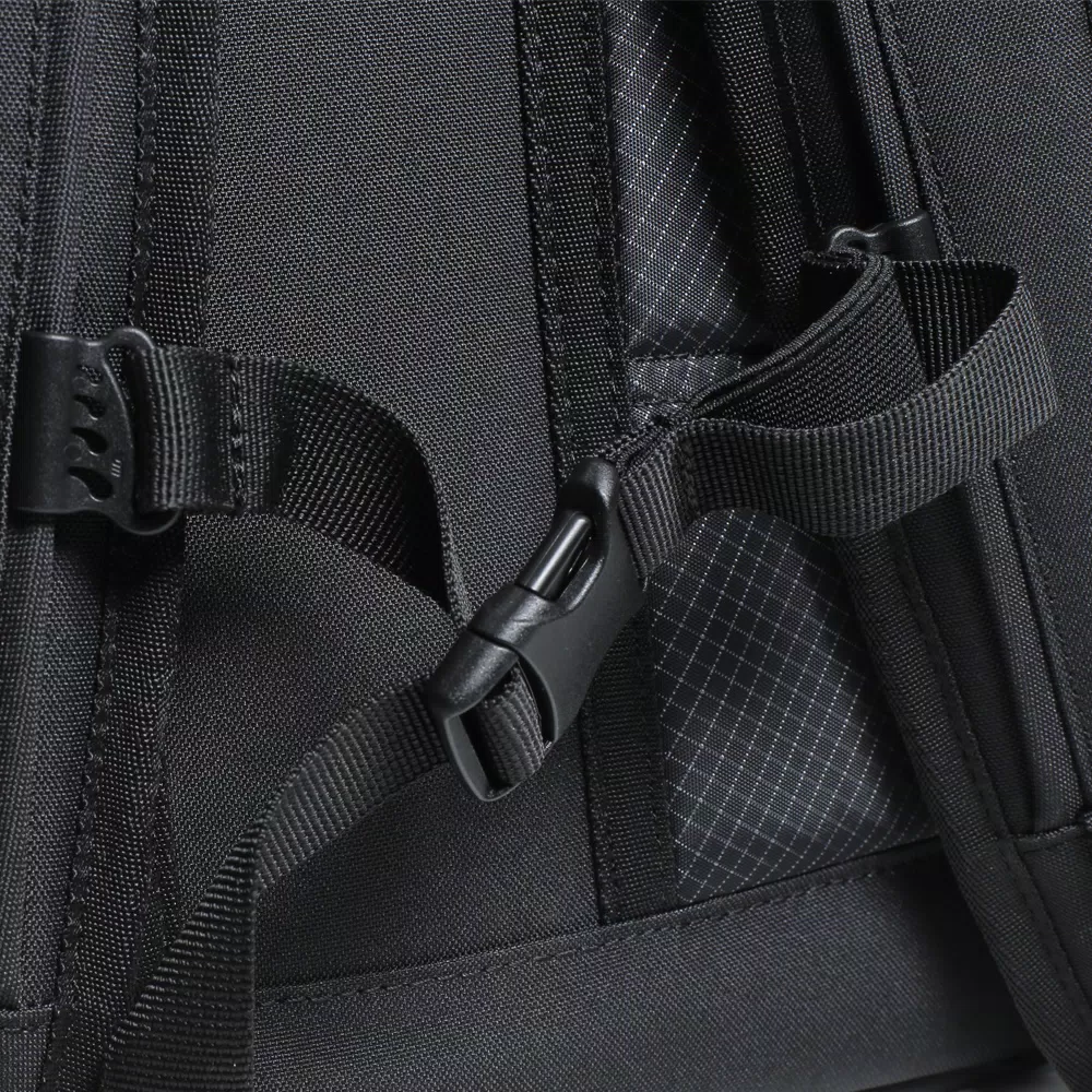 D-THROTTLE - MOTORCYCLE BACKPACK | STEALTH-BLACK | Dainese
