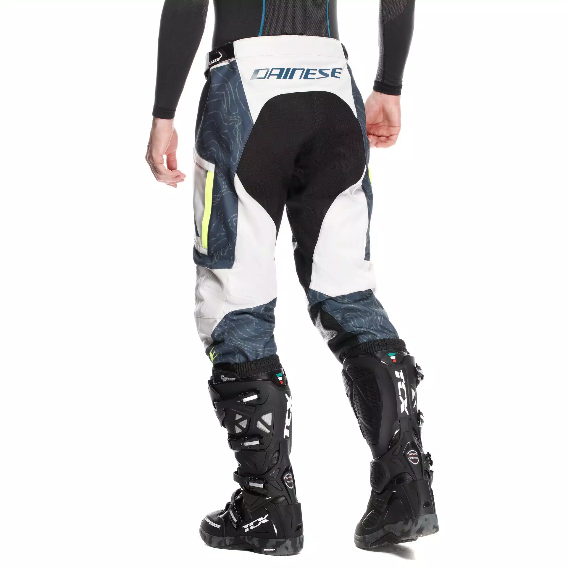 STERRATO - HEREN OFFROAD MOTORFIETSBROEK