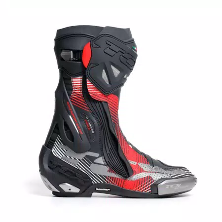 RT-RACE PRO AIR - BLACK/RED/WHITE