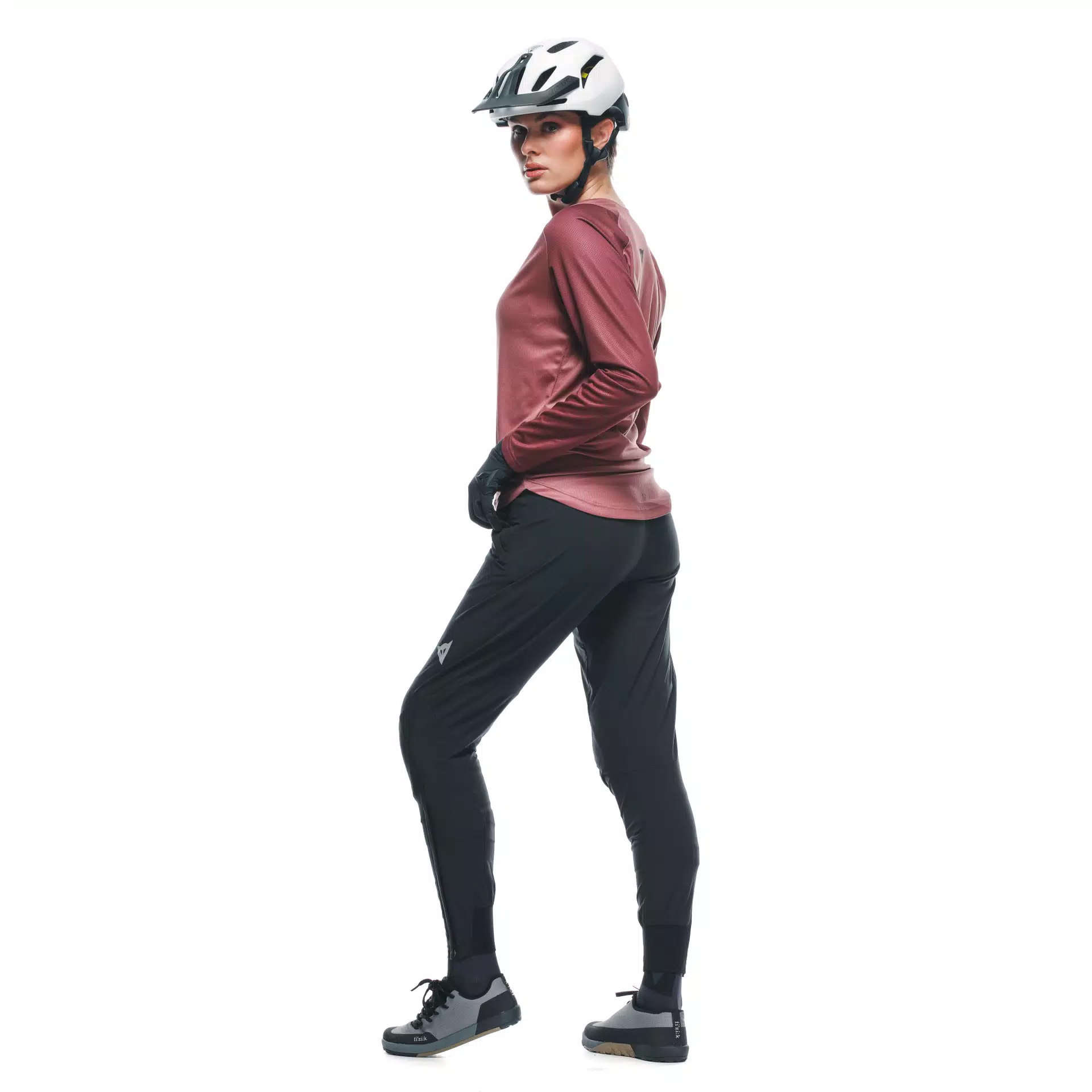 HGL - WOMEN'S BIKE PANTS