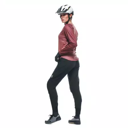 HGL - WOMEN'S BIKE PANTS - TAP-SHOE - 5