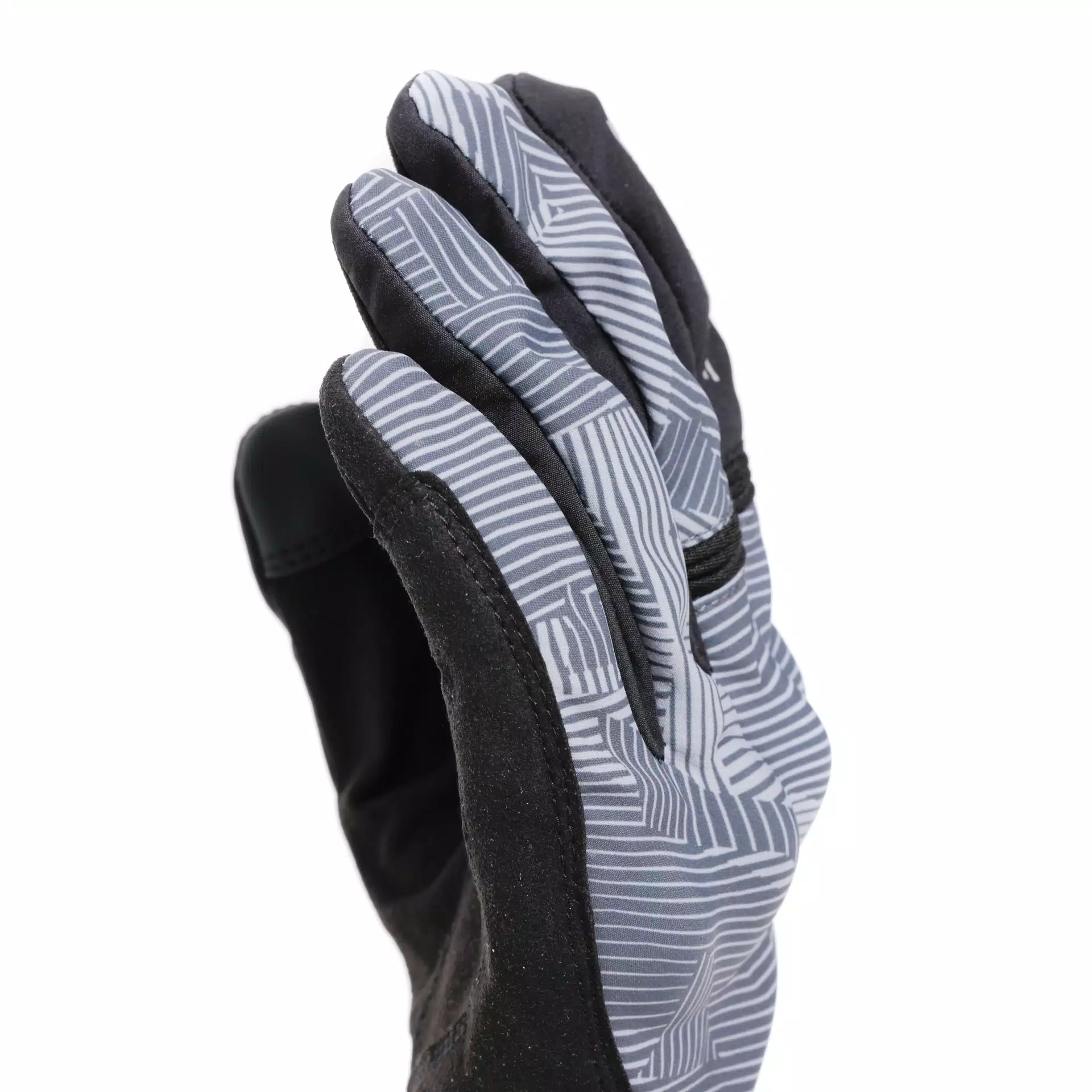 INTREPYD - MOTORCYCLE GLOVES