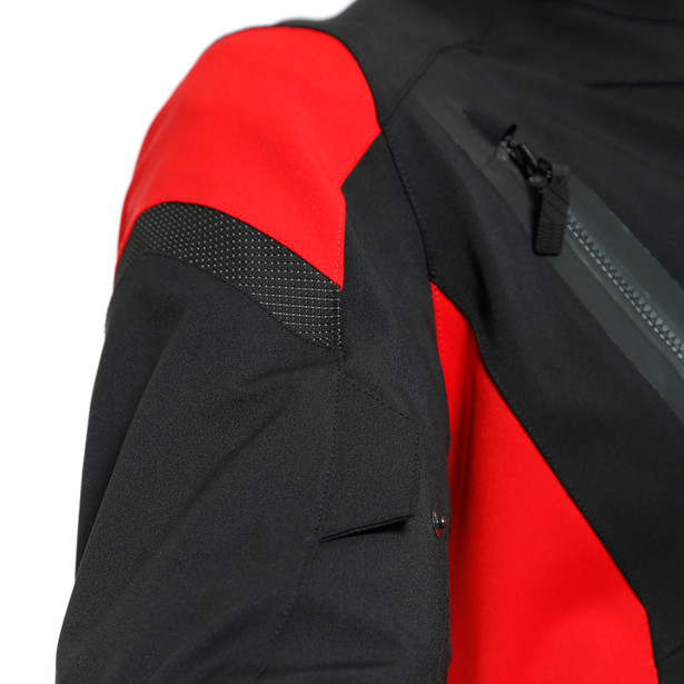 tonale-d-dry-jacket-black-lava-red-black image number 7
