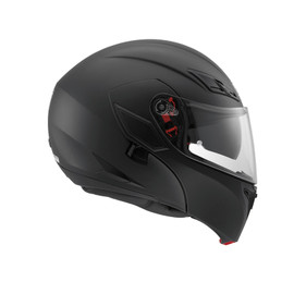 AGV Helmets Compact St E2205 Multi Plk,Vermont Jaune/Noir,XL