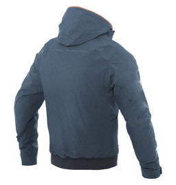 motorcycle paddock jacket