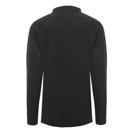 MEN'S W003 TECHNICAL SKI LAYER - STRETCH-LIMO - 2