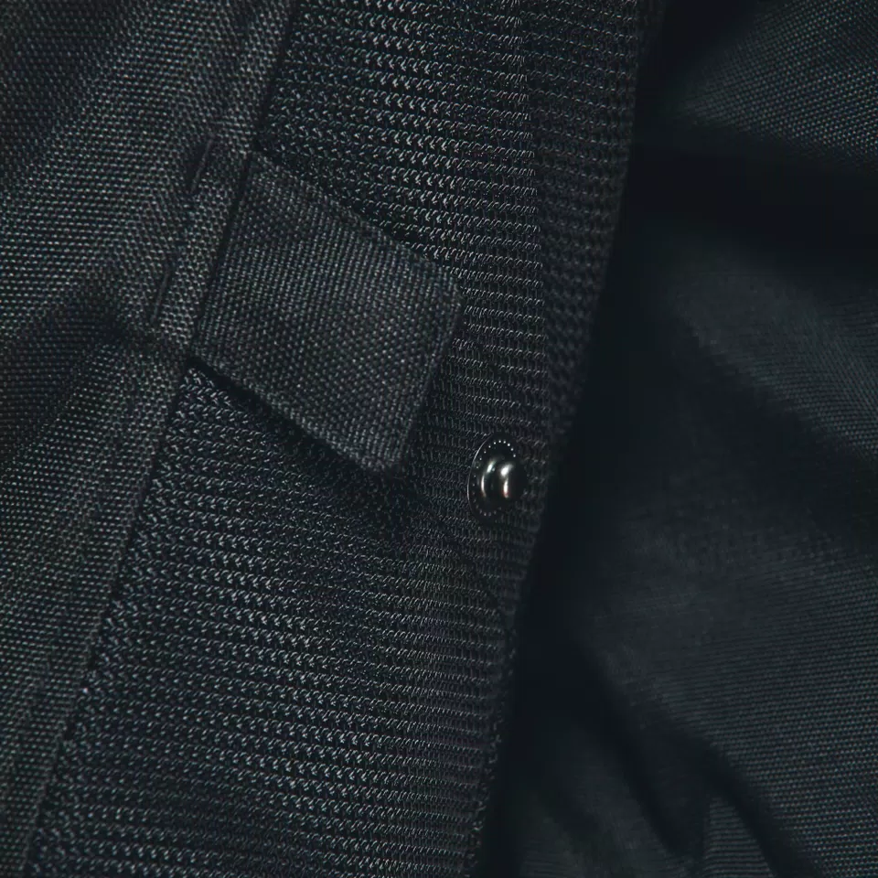 RISOLUTA AIR TEX - WOMEN'S MOTORCYCLE JACKET IN FABRIC -  - 9