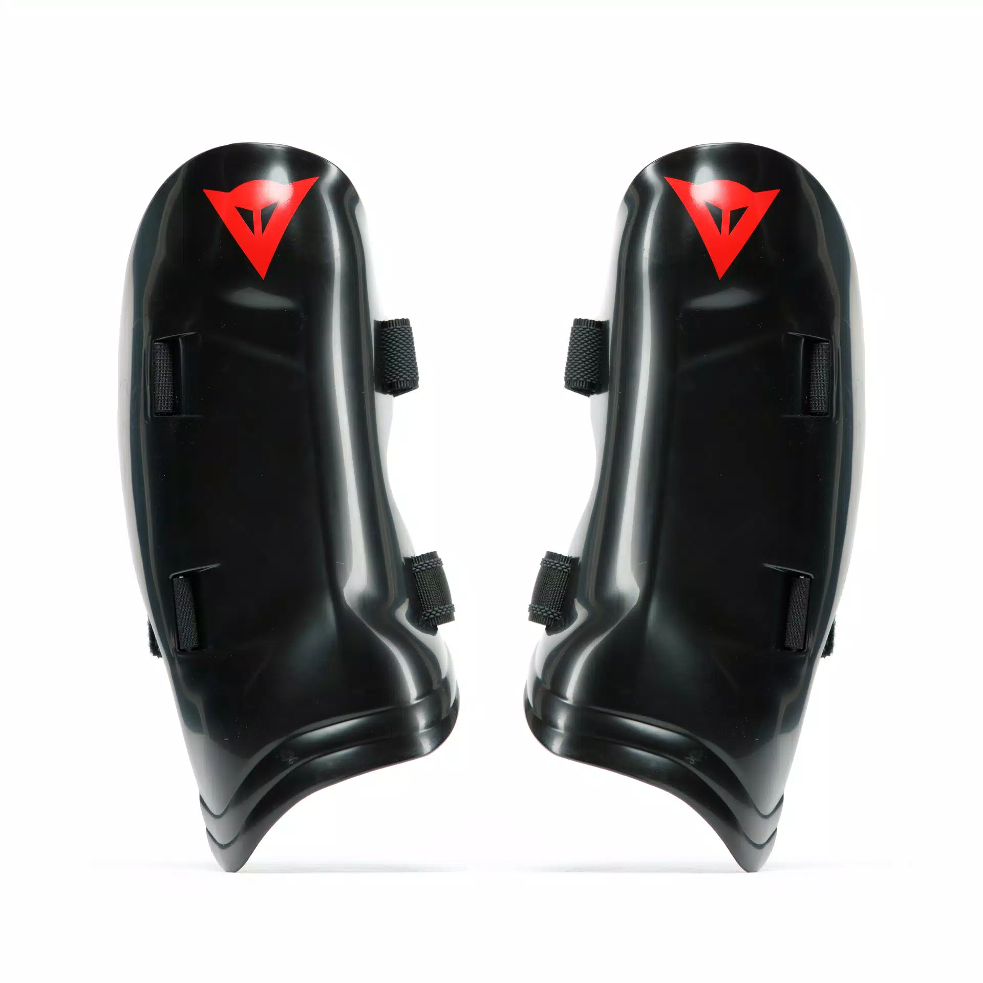 KID'S SCARABEO R001 SKI SHIN GUARDS | BLACK | Dainese