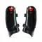 KID'S SCARABEO R001 SKI SHIN GUARDS
