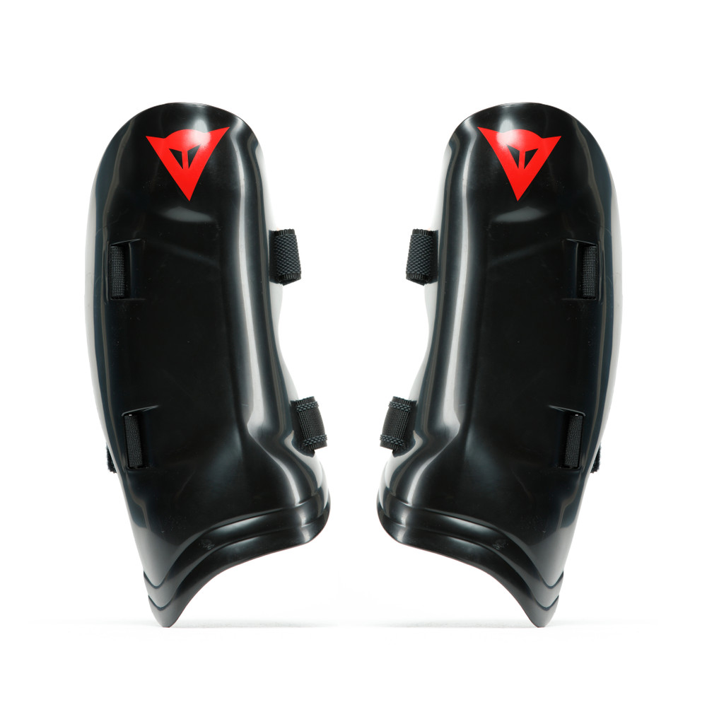 kid-s-scarabeo-r001-ski-shin-guards-black image number 0