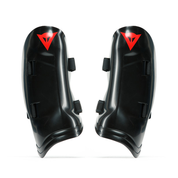 kid-s-scarabeo-r001-ski-shin-guards-black image number 0