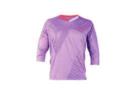 FLOW TECH JERSEY 3/4 - undefined