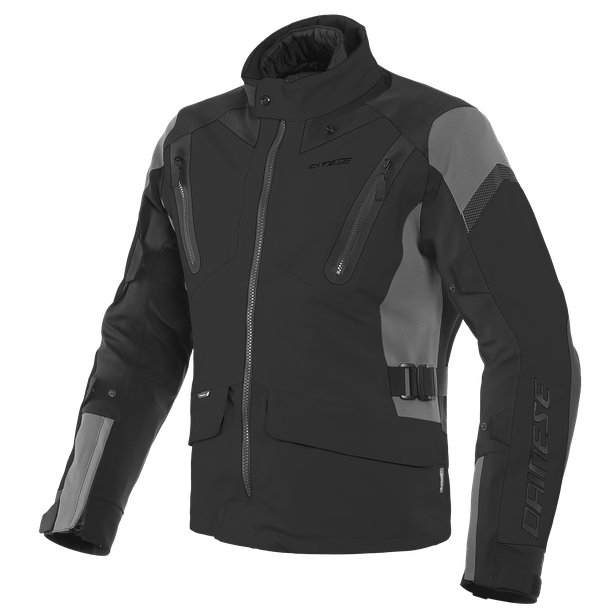 tonale-d-dry-jacket-short-tall-black-ebony-black image number 0