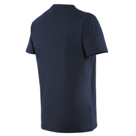 PADDOCK T-SHIRT BLACK-IRIS/BLACK-IRIS- T-Shirts