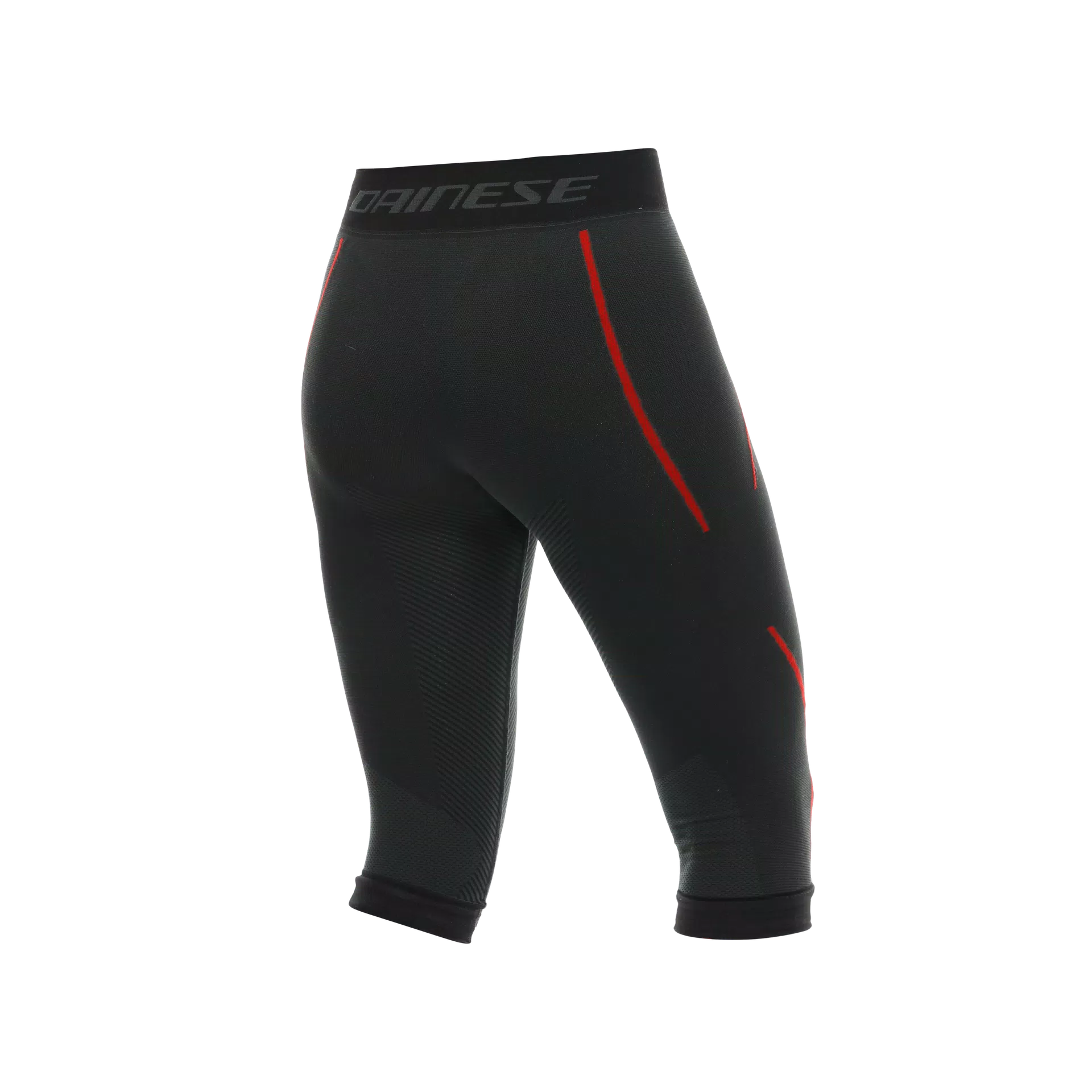 WOMEN'S SKI THERMAL BASE LAYER 3/4 PANTS 