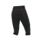 WOMEN'S SKI THERMAL BASE LAYER 3/4 PANTS 