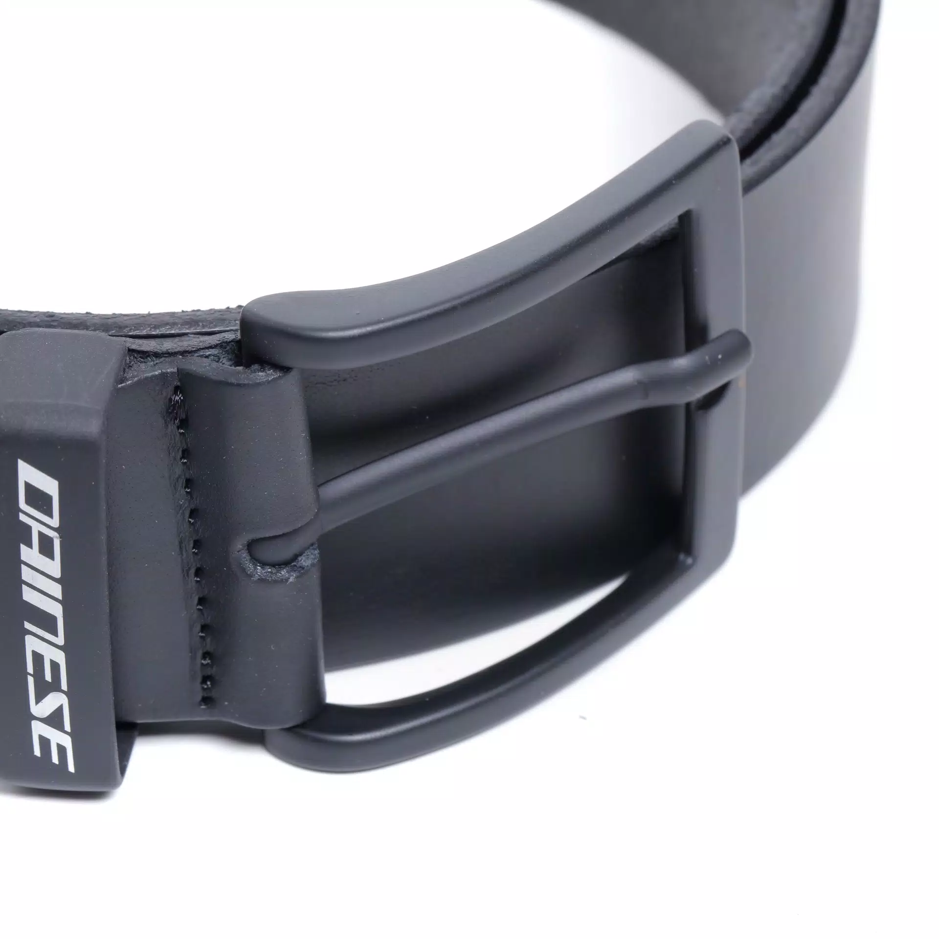 CINTURA IN PELLE DAINESE