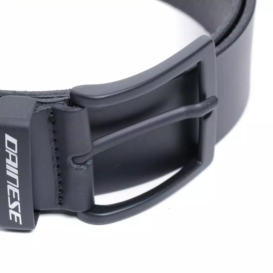 Dainese leather belt deals