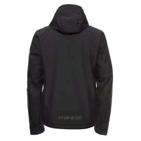 HGC LOFT - VESTE DE VELO IMPERMÉABLE POUR HOMME - STRETCH-LIMO - 2