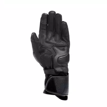 IMPETO D-DRY GLOVES - BLACK/BLACK - 3