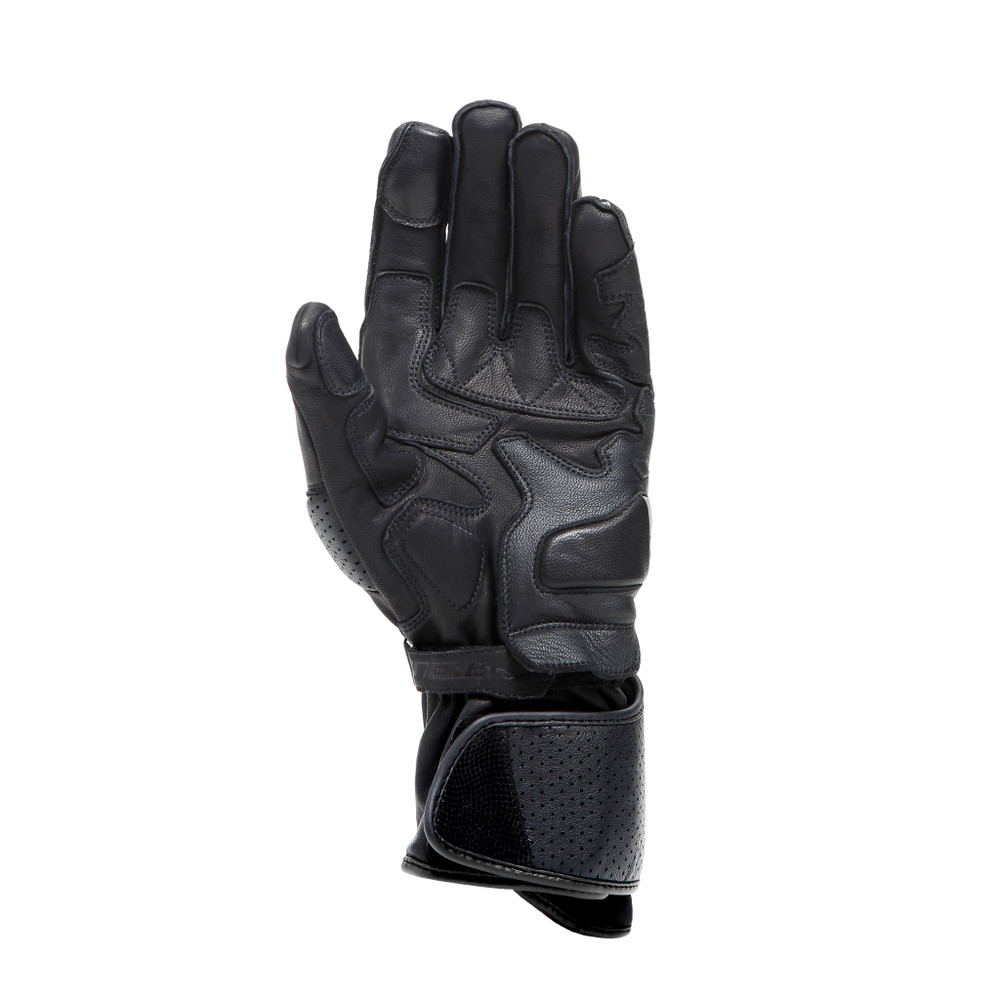 impeto-d-dry-gloves-black-black image number 2