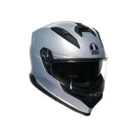 K7 AGV E2206 MPLK - MONO MATT PRISMA SILVER